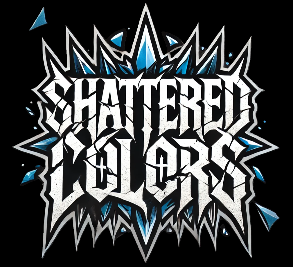 Shattered Colors